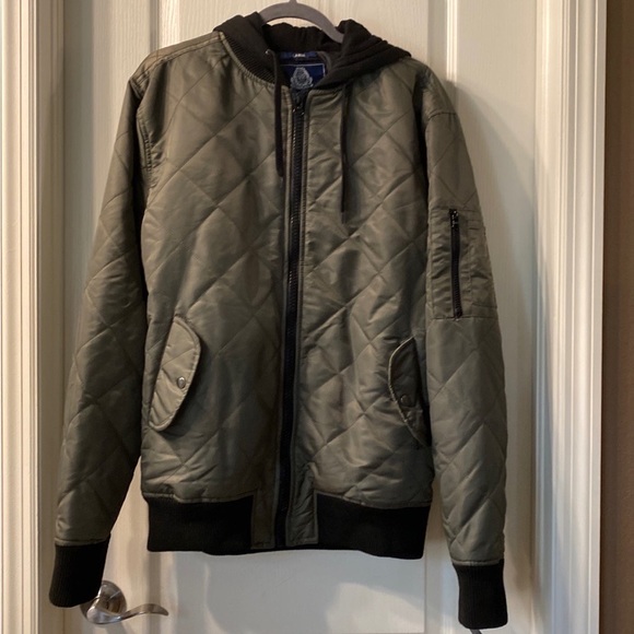 American Rag Mens Hoodie - Picture 1 of 4